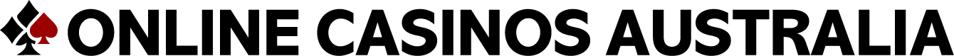 Online Casinos Australia logo